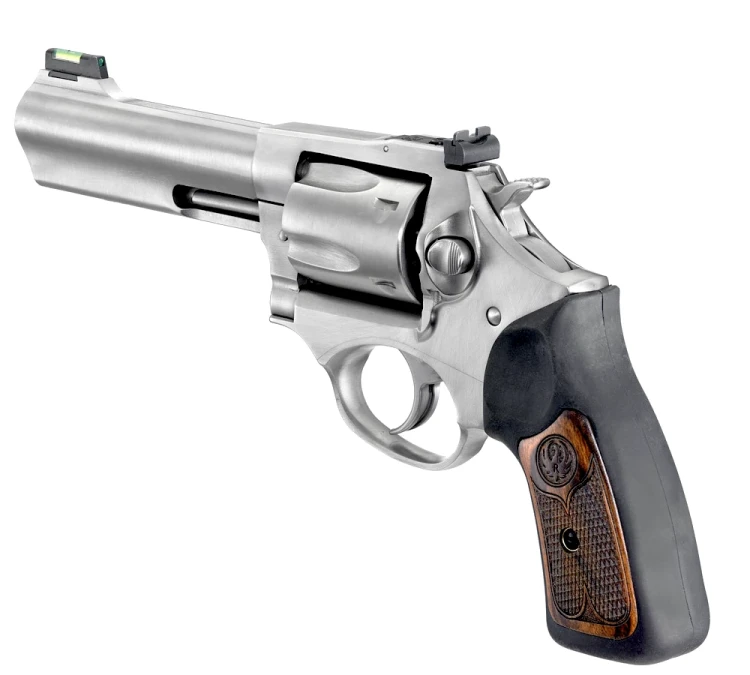 Rewolwer Ruger SP101 4,2'' SS 5771 (5).webp