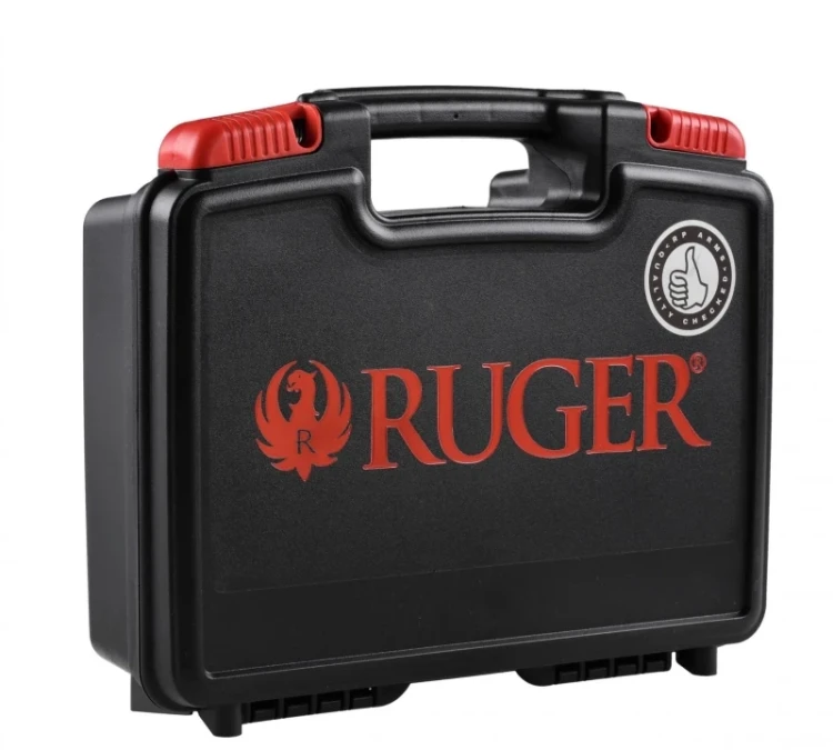 Rewolwer Ruger SP101 4,2'' SS 5771 (10).webp