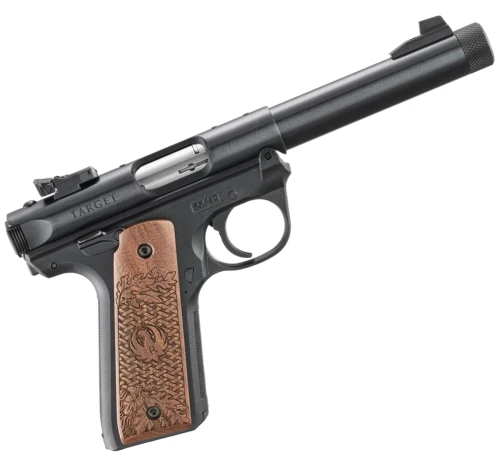 Pistolet Ruger Mark IV 22/45 Collector's Series (40192) kal.22 LR