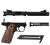 Pistolet Ruger Mark IV 22/45 Collector's Series (40192) kal.22 LR