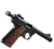 Pistolet Ruger Mark IV 22/45 Collector's Series (40192) kal.22 LR