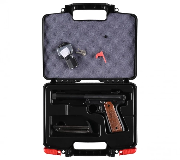 Pistolet Ruger Mark IV 22/45 Collector's Series (40192) kal.22 LR
