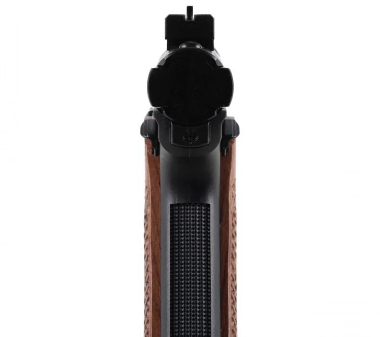 Pistolet Ruger Mark IV 22/45 Collector's Series (40192) kal.22 LR