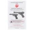 Pistolet Ruger Mark IV 22/45 Collector's Series (40192) kal.22 LR