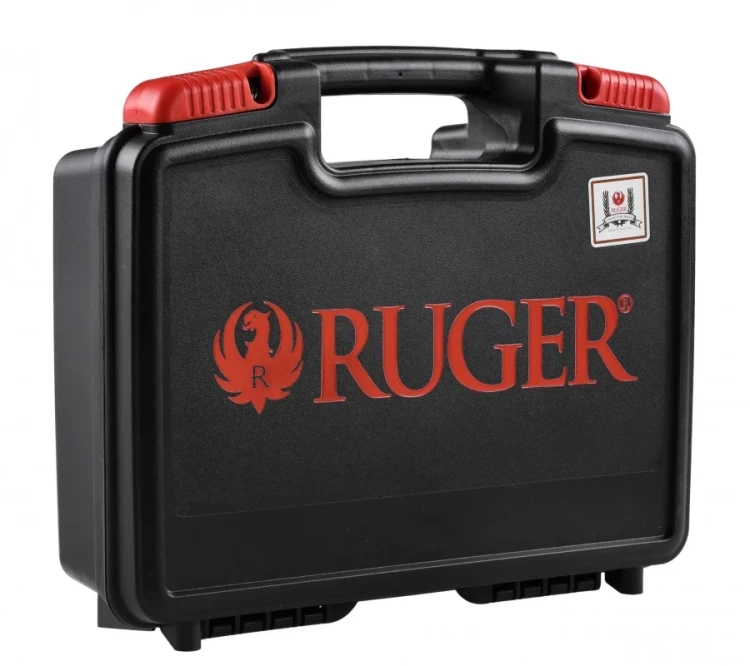 Pistolet Ruger Mark IV 22/45 Collector's Series (40192) kal.22 LR