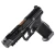 Pistolet Canik TTI Combat Smoke kal.9x19mm
