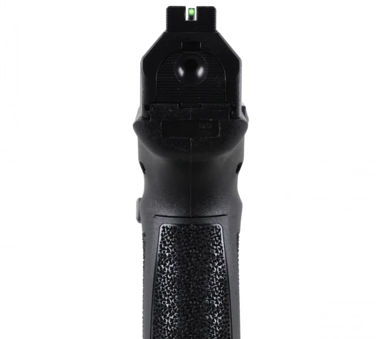 Pistolet Canik TTI Combat Smoke kal.9x19mm