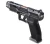 Pistolet Canik TTI Combat Smoke kal.9x19mm