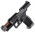 Pistolet Canik TTI Combat Smoke kal.9x19mm