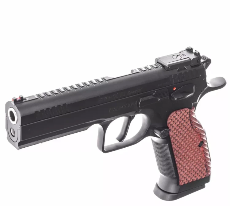 Pistolet Tanfoglio STOCK III SPECIAL 2025 (3).webp