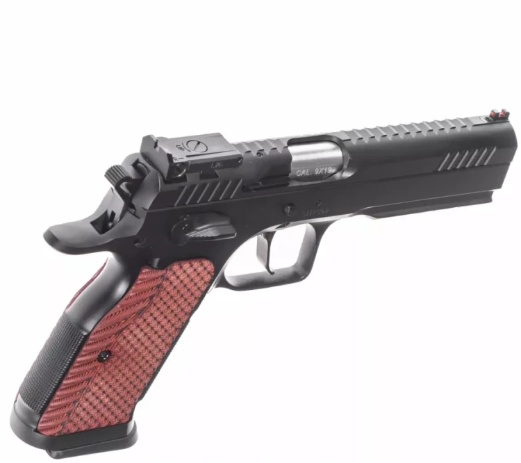 Pistolet Tanfoglio STOCK III SPECIAL 2025 (4).webp
