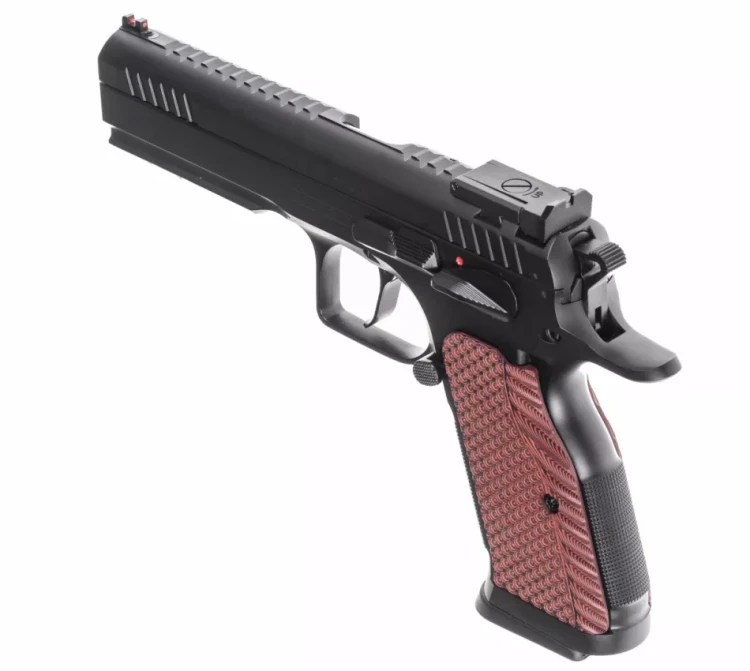 Pistolet Tanfoglio STOCK III SPECIAL 2025 (5).webp