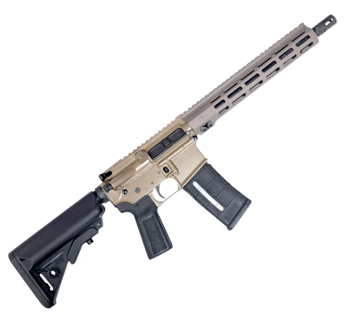 Karabinek IWI ZION Z-15 12,5" FDE kal.5,56x45mm/.223 Rem