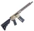 Karabinek IWI ZION Z-15 12,5" FDE kal.5,56x45mm/.223 Rem