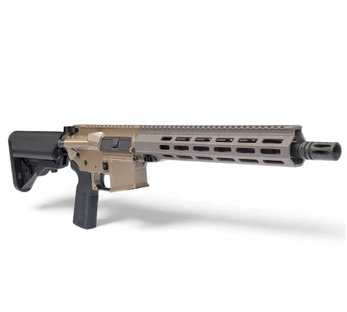 Karabinek IWI ZION Z-15 12,5" FDE kal.5,56x45mm/.223 Rem