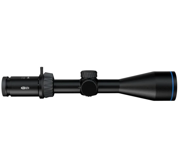 Luneta Meopta Optika 6 3-18x56 RD SFP (4K)