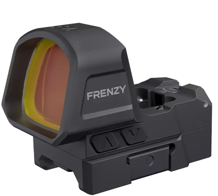 Kolimator Vector Optics Frenzy F3 1x26x32 6MOA - GIN - SCRD-79