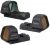 Kolimator Vector Optics Frenzy F3 1x26x32 6MOA - GIN - SCRD-79
