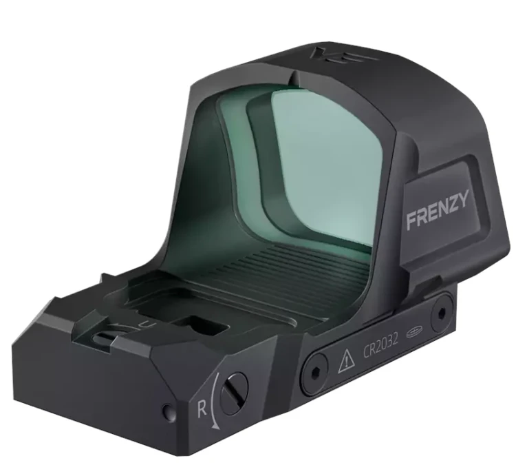 Kolimator Vector Optics Frenzy F3 1x26x32 6MOA - GIN - SCRD-79