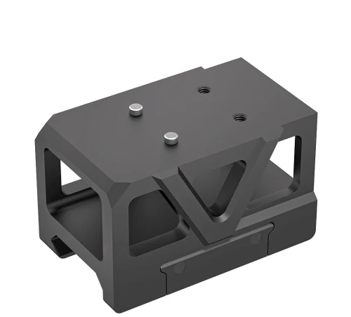 Montaż wysoki pod kolimator - GIN - 21mm Weaver/Picatinny - SCFRM-24