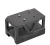 Montaż wysoki pod kolimator - GIN - 21mm Weaver/Picatinny - SCFRM-24