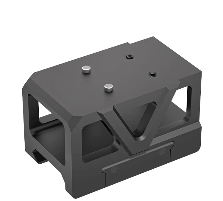 Montaż wysoki pod kolimator - GIN - 21mm Weaver/Picatinny - SCFRM-24