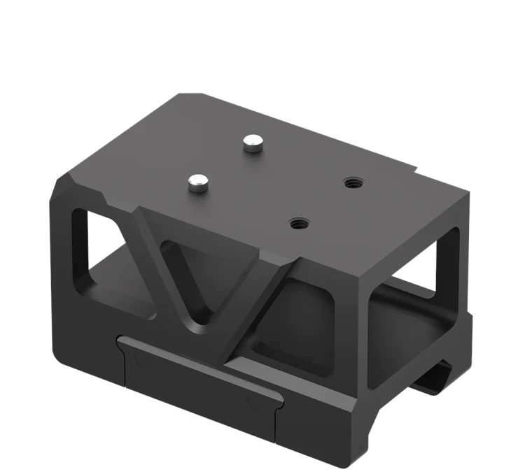 Montaż wysoki pod kolimator - GIN - 21mm Weaver/Picatinny - SCFRM-24