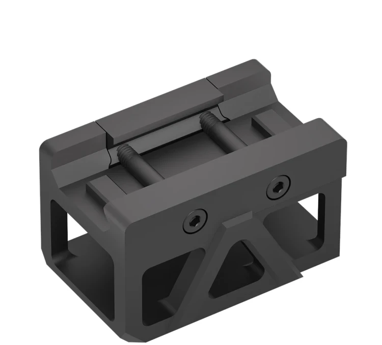 Montaż wysoki pod kolimator - GIN - 21mm Weaver/Picatinny - SCFRM-24