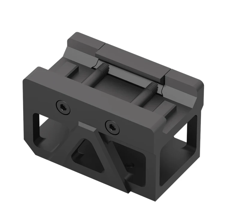 Montaż wysoki pod kolimator - GIN - 21mm Weaver/Picatinny - SCFRM-24