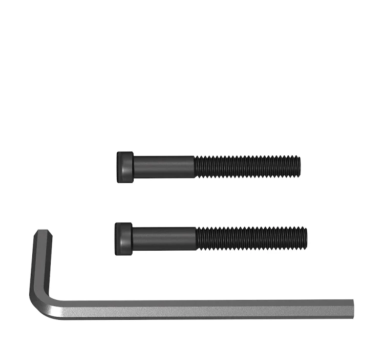Montaż wysoki pod kolimator - GIN - 21mm Weaver/Picatinny - SCFRM-24