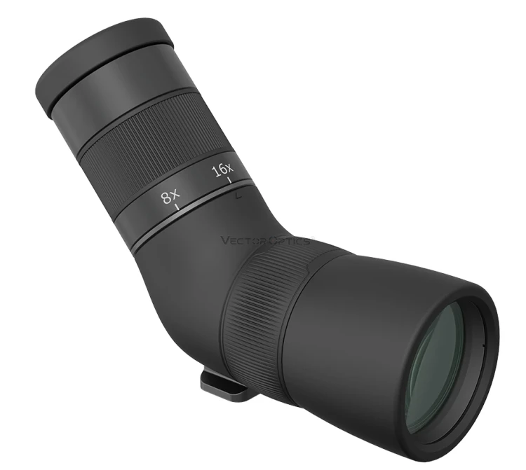 Luneta obserwacyjna Vector Optics Paragon 8-24x50 ED Ultra Short - SCSS-10