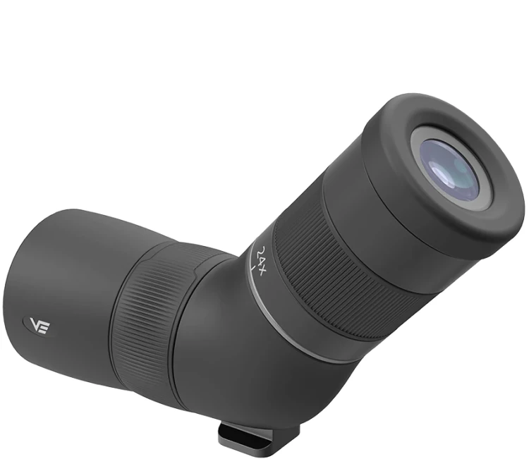 Luneta obserwacyjna Vector Optics Paragon 8-24x50 ED Ultra Short - SCSS-10