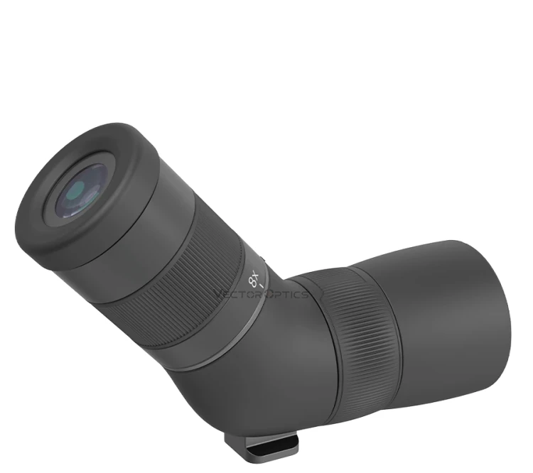 Luneta obserwacyjna Vector Optics Paragon 8-24x50 ED Ultra Short - SCSS-10