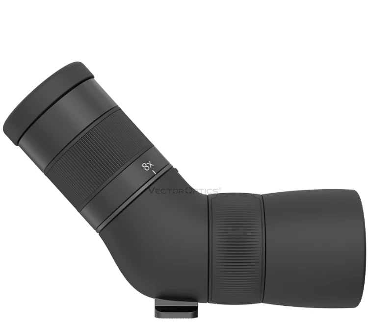 Luneta obserwacyjna Vector Optics Paragon 8-24x50 ED Ultra Short - SCSS-10