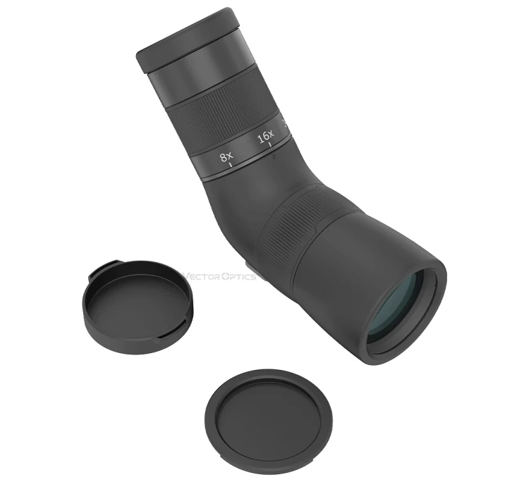 Luneta obserwacyjna Vector Optics Paragon 8-24x50 ED Ultra Short - SCSS-10