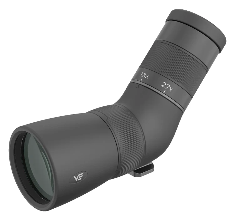 Luneta obserwacyjna Vector Optics Paragon 9-27x56 ED Ultra Short - SCSS-11