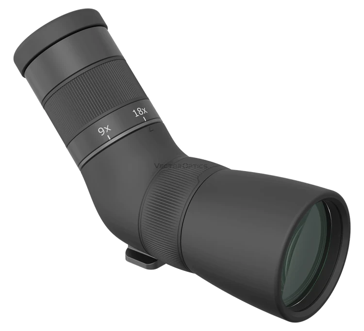 Luneta obserwacyjna Vector Optics Paragon 9-27x56 ED Ultra Short - SCSS-11