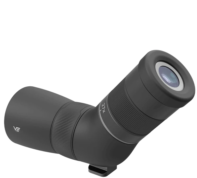 Luneta obserwacyjna Vector Optics Paragon 9-27x56 ED Ultra Short - SCSS-11