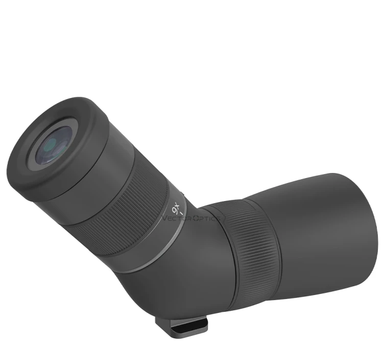 Luneta obserwacyjna Vector Optics Paragon 9-27x56 ED Ultra Short - SCSS-11