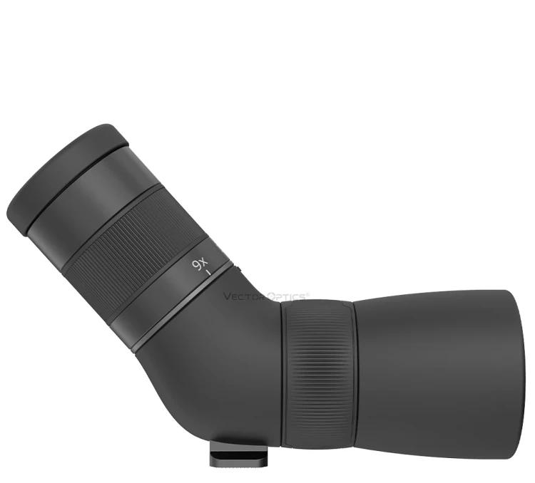 Luneta obserwacyjna Vector Optics Paragon 9-27x56 ED Ultra Short - SCSS-11