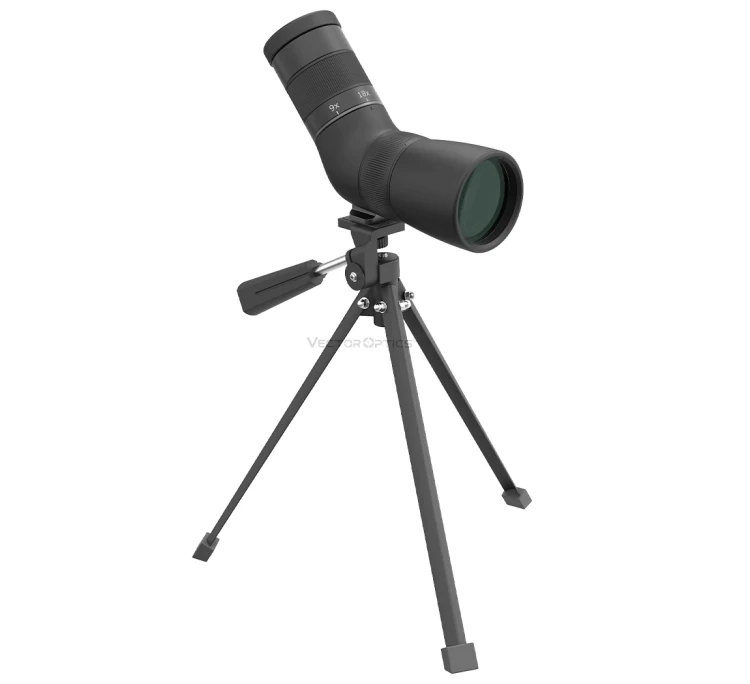 Luneta obserwacyjna Vector Optics Paragon 9-27x56 ED Ultra Short - SCSS-11