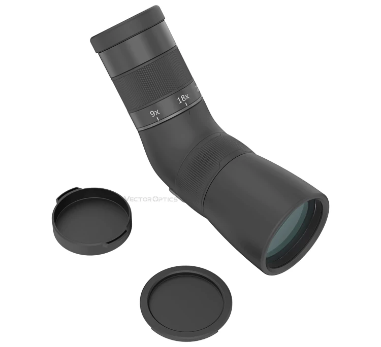 Luneta obserwacyjna Vector Optics Paragon 9-27x56 ED Ultra Short - SCSS-11