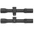 Luneta Vector Optics Continental x6 2-12x44 - FFP - VET-CTR2 - SCFF-67