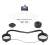 Luneta Vector Optics Continental x6 2-12x44 - FFP - VET-CTR2 - SCFF-67