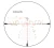 Luneta Vector Optics Continental x6 2-12x44 - FFP - VET-CTR2 - SCFF-67