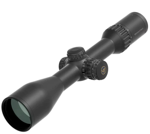 Luneta Vector Optics Continental x6 3-18x50i Fiber - SFP - G4 - SCOL-65