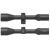 Luneta Vector Optics Continental x6 3-18x50i Fiber - SFP - G4 - SCOL-65