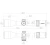 Luneta Vector Optics Continental x6 3-18x50i Fiber - SFP - G4 - SCOL-65
