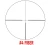 Luneta Vector Optics Continental x6 3-18x50i Fiber - SFP - G4 - SCOL-65