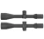 Luneta Vector Optics Tauron 5-50x60 ED - SFP - VCO-5 MIL - SCOL-69